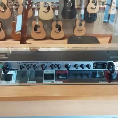 T.C. M300 DUAL EFFECTS PROCESSOR